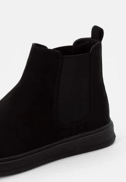 YOURTURN UNISEX - Bottines Qualité Supérieure ankle boots Rond all 13 YOURTURN UNISEX - Bottines Qualité Supérieure ankle boots Rond all -YOURTURN Soldes 6aba1ec420334b059028d6d44ff71e94