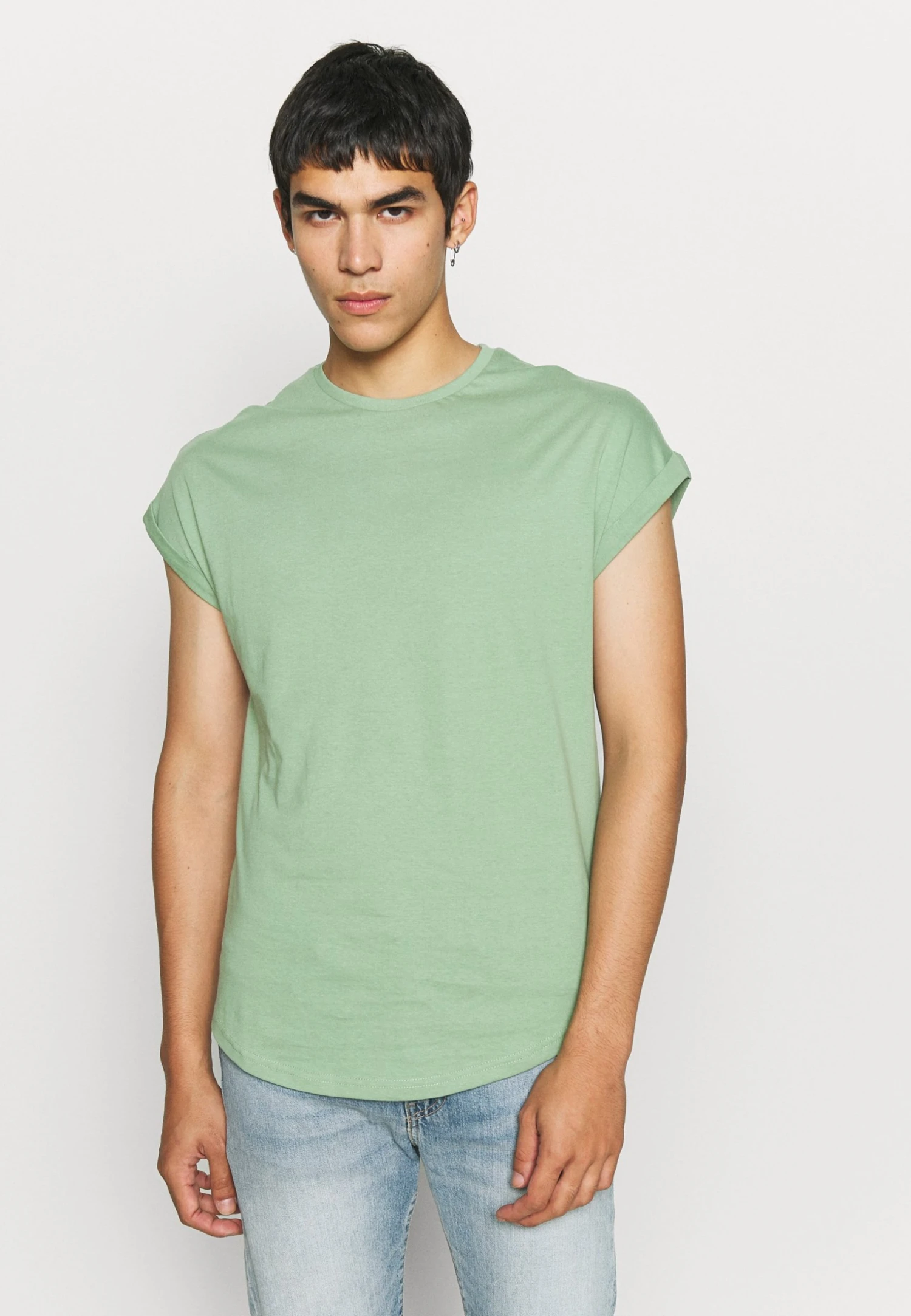 Soldes En Ligne YOURTURN UNISEX - T-shirt basique t shirt Col rond all 3 Soldes En Ligne YOURTURN UNISEX - T-shirt basique t shirt Col rond all