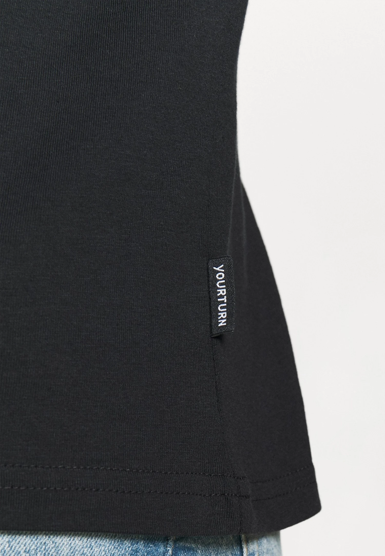 Marchandise de première qualité YOURTURN 3 PACK UNISEX - T-shirt à manches longues t shirt Col rond all 10 Marchandise de première qualité YOURTURN 3 PACK UNISEX - T-shirt à manches longues t shirt Col rond all – Image 8