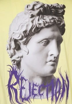 Prix Dynamité YOURTURN UNISEX - T-shirt imprimé t shirt Col rond all -YOURTURN Soldes 6c1df34cb7a5400d9910c7d9f3512f37