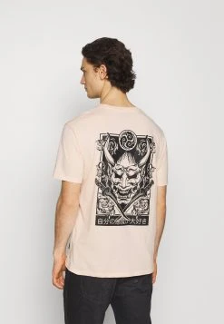 Qualité Fiable YOURTURN T-shirt imprimé t shirt Col rond all