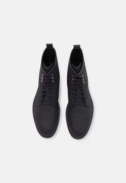 Prix Dynamité YOURTURN UNISEX - Bottines à lacets ankle boots Rond all 11 Prix Dynamité YOURTURN UNISEX - Bottines à lacets ankle boots Rond all -YOURTURN Soldes 6caa88b8f10e410e8cea9f7acf71cc86