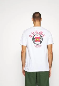 YOURTURN Prix Refroidis T-shirt imprimé t shirt Col rond all -YOURTURN Soldes 6cf14b7c2ad84de2b3ce36a357407aa8