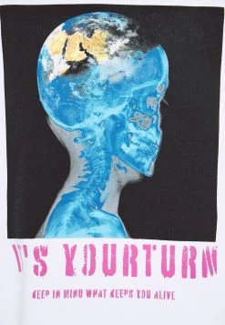 Prix Usine YOURTURN Sweat à capuche pullover Capuche all -YOURTURN Soldes 6dcfbb8a3291476ab85f904c4c12a94e