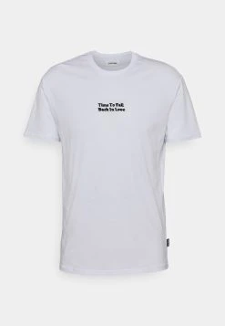 YOURTURN En promotion ROSE AND BARBED WIRE UNISEX - T-shirt imprimé t shirt Col rond all -YOURTURN Soldes 6deb91f2d345489194a3a3315d6c131b 1