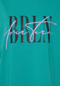 YOURTURN T-shirt imprimé Vendre t shirt Col rond all -YOURTURN Soldes 6dee2b5318c744bd850414c2727373e1