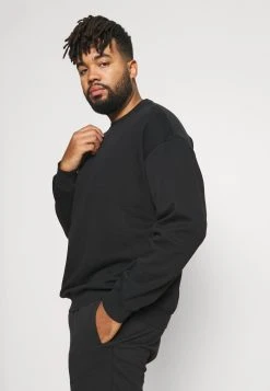 YOURTURN Bas Prix UNISEX 2 PACK - Sweatshirt pullover Col rond all 12 YOURTURN Bas Prix UNISEX 2 PACK - Sweatshirt pullover Col rond all -YOURTURN Soldes 6ec081ffa718461c9dab8088bbac2097