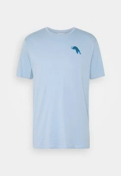 YOURTURN Prix Acceptable UNISEX - T-shirt imprimé t shirt Col rond all -YOURTURN Soldes 6ef76fb35b7d4fa68f9962c146edbef4