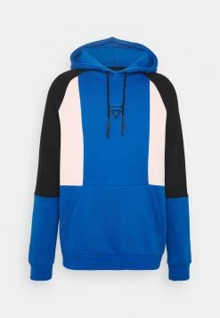YOURTURN Prix Ourlé UNISEX - Sweat à capuche pullover Capuche all -YOURTURN Soldes 6efca5df13e446cd86e9c1f98357b26b