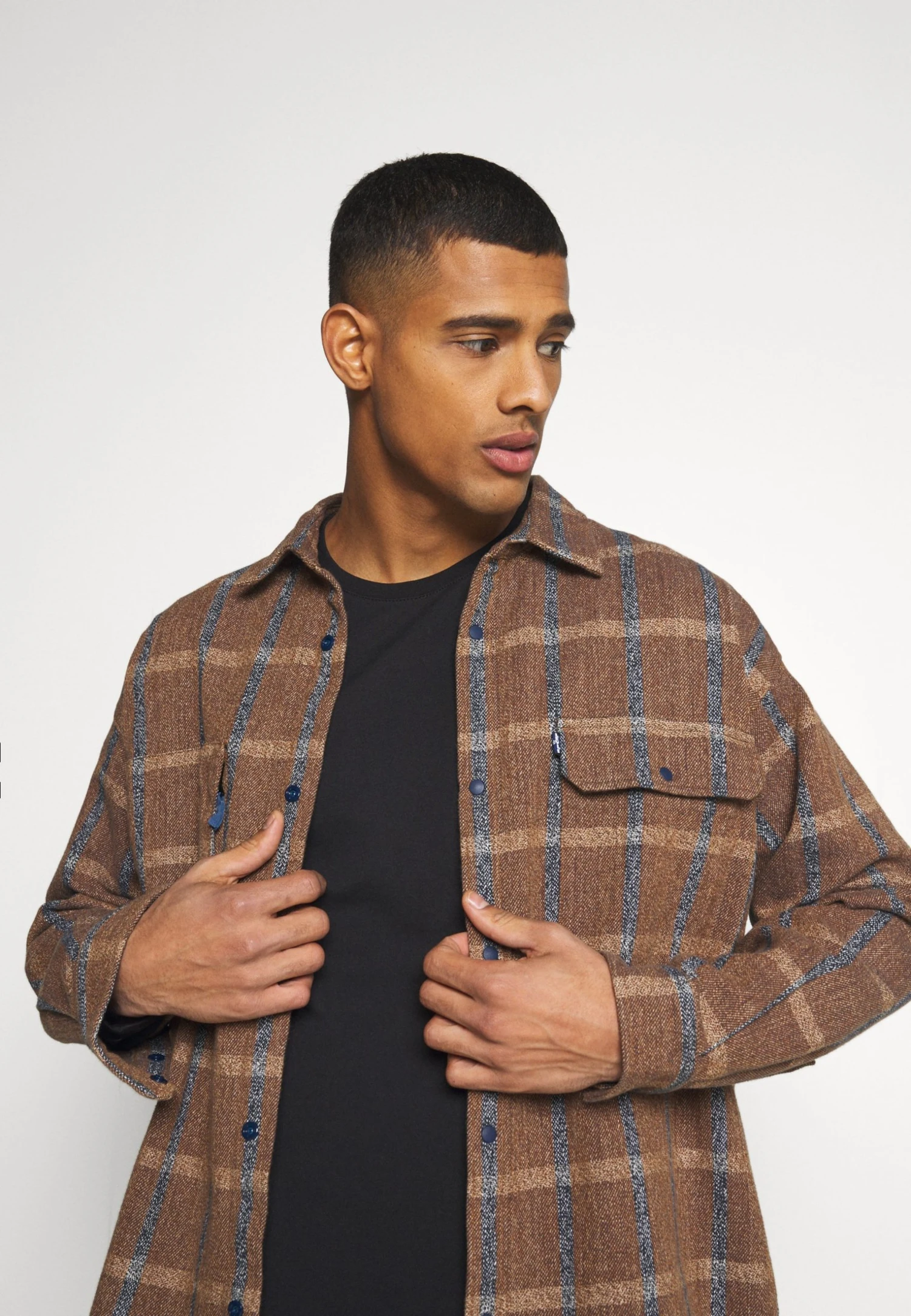 YOURTURN Se Vend Bas Prix UNISEX - T-shirt à manches longues t shirt Col rond all 6 YOURTURN Se Vend Bas Prix UNISEX - T-shirt à manches longues t shirt Col rond all – Image 4