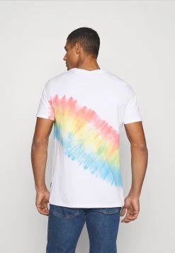 YOURTURN Meilleure qualité T-shirt imprimé t shirt Col rond all -YOURTURN Soldes 6f4a1617e17049b8b16ca5982776624c