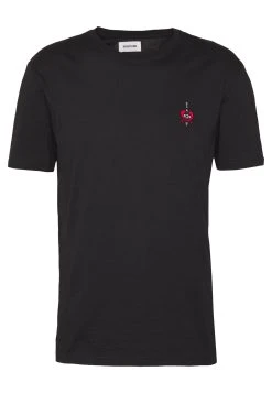 Prix Aimable YOURTURN T-shirt basique t shirt Col rond men -YOURTURN Soldes 7030eff8497a4ff19b43ef7c9338eeef