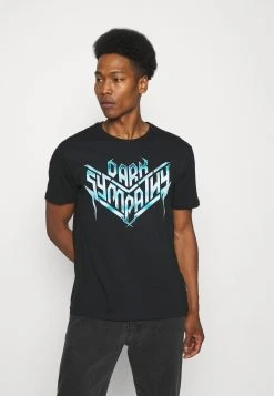 Prix De Lancement YOURTURN T-shirt imprimé t shirt Col rond all