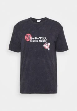 YOURTURN Prix Affortable MIKEY MOUSE TEE UNISEX - T-shirt imprimé t shirt Col rond all