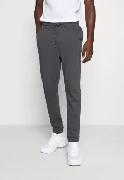 YOURTURN Prix BradĂ©s Loose Fit UNISEX - Pantalon de survĂȘtement trouser Normale all