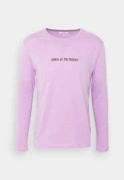 Bonne Qualité YOURTURN UNISEX - T-shirt à manches longues t shirt Col rond all -YOURTURN Soldes 70b6982b6e18408ea09f05253fefb321