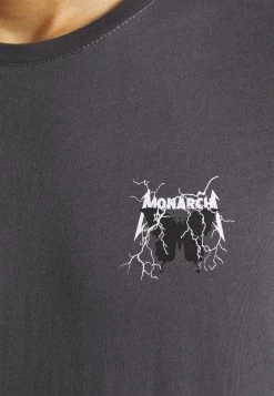 YOURTURN T-shirt imprimé Prix Aimable t shirt Col rond all -YOURTURN Soldes 70d89f8850ba45e3b712eb48284b9aab