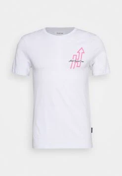 YOURTURN T-shirt imprimé Rabais t shirt Col rond all -YOURTURN Soldes 714e2c98589c4885b8f685af8013916d