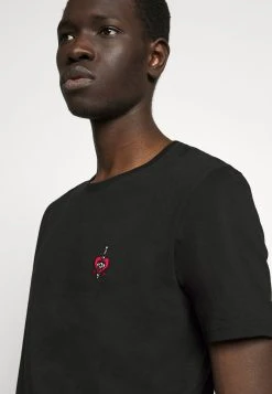 Prix Aimable YOURTURN T-shirt basique t shirt Col rond men -YOURTURN Soldes 7179c0654a214444adf0ac782663ab9c