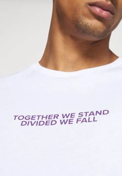 Prix Bradés YOURTURN T-shirt imprimé t shirt Col rond all -YOURTURN Soldes 71c953dacbae4cd88d54a78cddfd0f1a