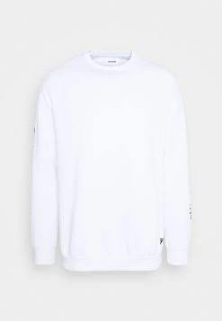 YOURTURN Petit Prix UNISEX - Sweatshirt pullover Col rond all -YOURTURN Soldes 71f31ae497e941d38b2d4f102628a997