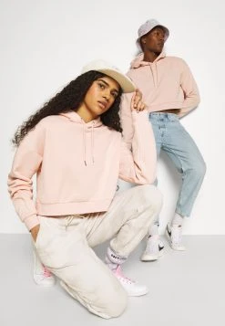 YOURTURN UNISEX - Sweatshirt Prix Exclusifs pullover Capuche all -YOURTURN Soldes 71f83a7d667541b888e117ec863c3c8f