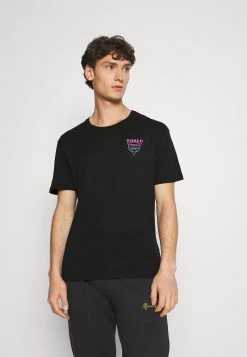 YOURTURN Bonne Qualité UNISEX - T-shirt imprimé t shirt Col rond all -YOURTURN Soldes 72083f1acd0e4f2890f6baf7a5f93ee4