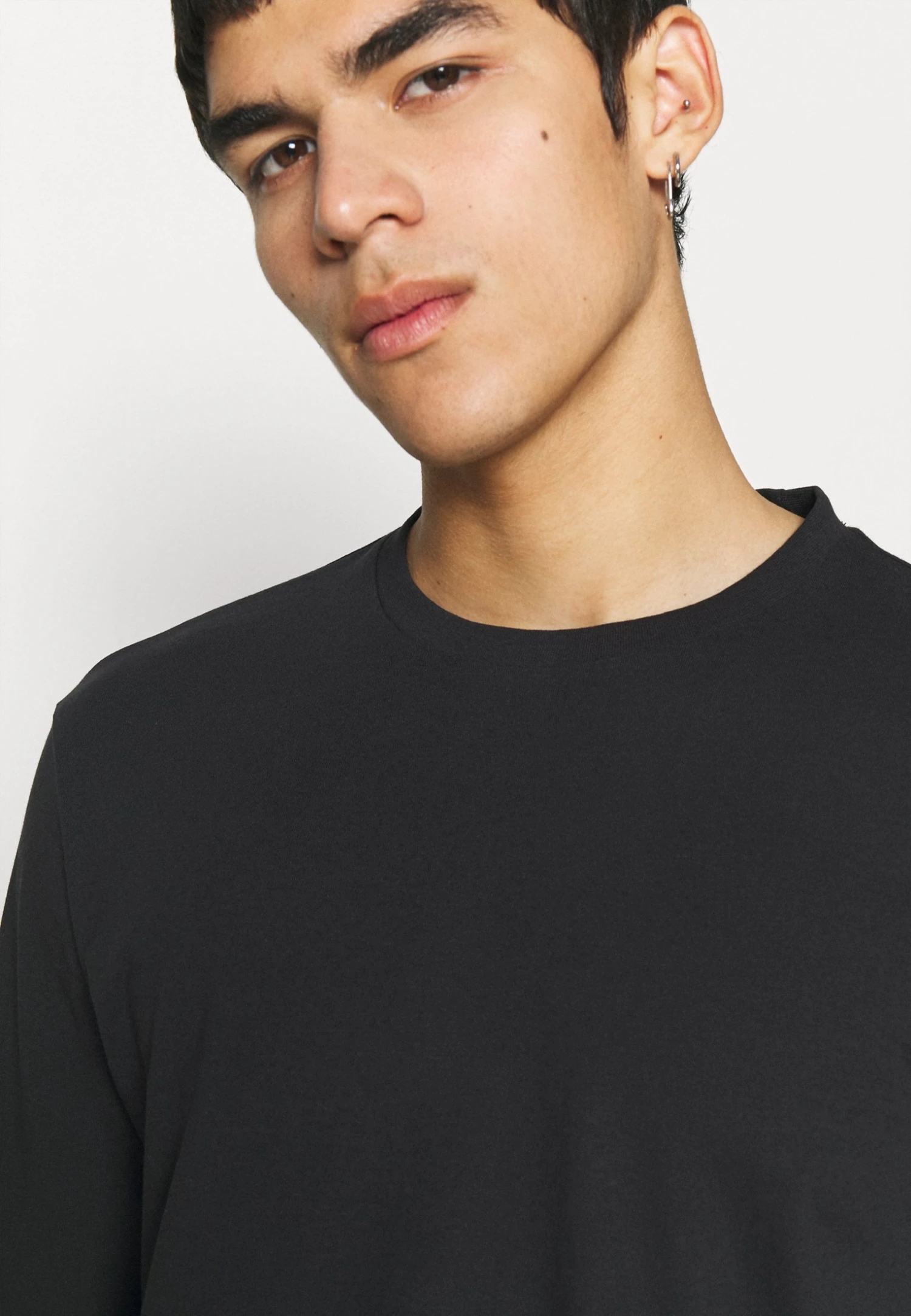 Marchandise de première qualité YOURTURN 3 PACK UNISEX - T-shirt à manches longues t shirt Col rond all 8 Marchandise de première qualité YOURTURN 3 PACK UNISEX - T-shirt à manches longues t shirt Col rond all – Image 6