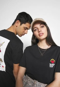 50% Off De Vente YOURTURN T-shirt imprimé t shirt Col rond all -YOURTURN Soldes 72736fe45c67475394762603ae3064e2