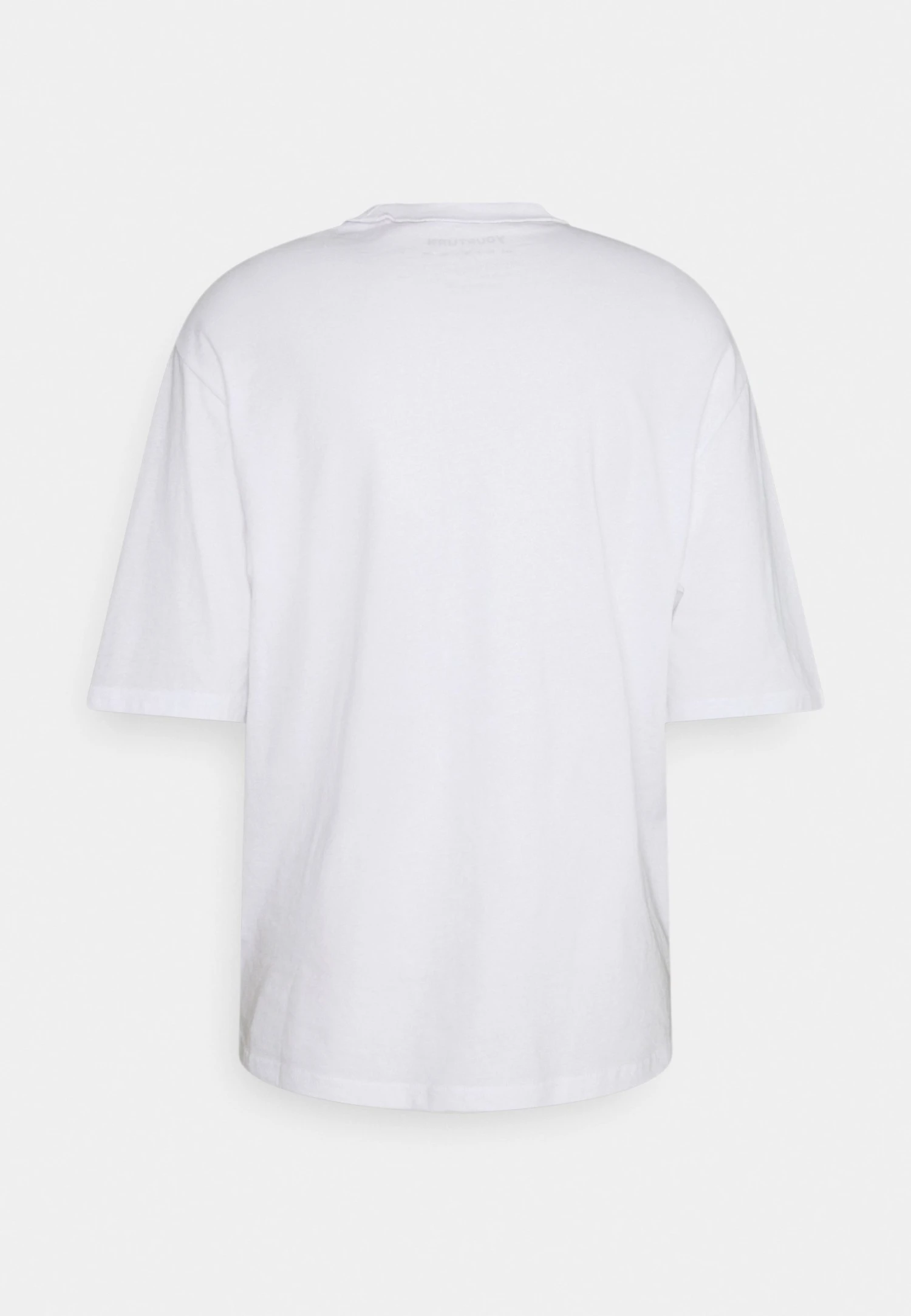 YOURTURN Prix Dynamité OVERSIZED FIT UNISEX - T-shirt imprimé t shirt Légère all 4 YOURTURN Prix Dynamité OVERSIZED FIT UNISEX - T-shirt imprimé t shirt Légère all – Image 2