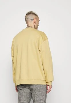 YOURTURN Bas Prix UNISEX - Sweatshirt pullover Col rond all -YOURTURN Soldes 72b8b38073474868b48668944a4326d2