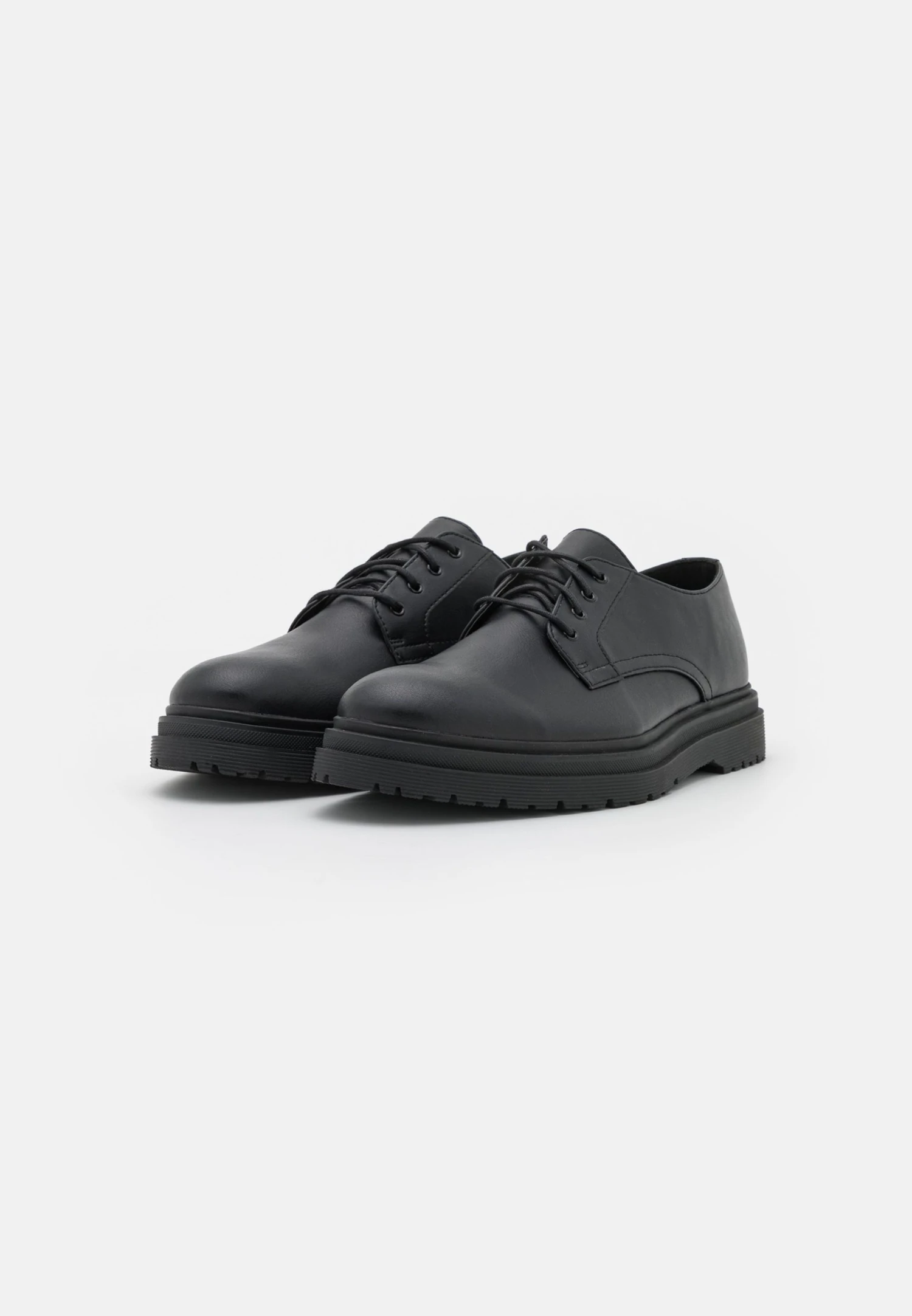 YOURTURN Soldes En Ligne UNISEX - Derbies low shoe Rond all 4 YOURTURN Soldes En Ligne UNISEX - Derbies low shoe Rond all – Image 2