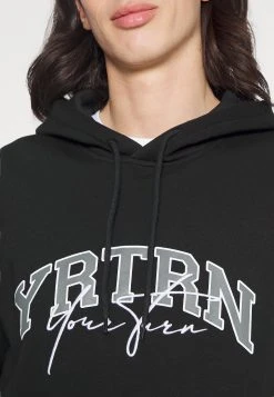 YOURTURN Faible Prix UNISEX - Sweatshirt pullover Capuche all -YOURTURN Soldes 72c1d46b8f7848198cf45bd9dd084f33