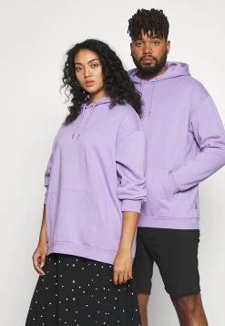 YOURTURN UNISEX - Sweat à capuche qualité absolue pullover Capuche all