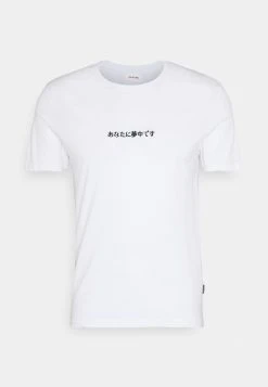 Prix Abordable YOURTURN UNISEX - T-shirt imprimé t shirt Col rond all -YOURTURN Soldes 7330b86ab3a048d7b5177a2b057b3e2c