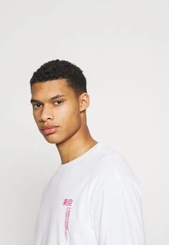 Prix Accessible YOURTURN UNISEX - T-shirt imprimé t shirt Col rond all -YOURTURN Soldes 733ae02ad95d40189be8471c61329c1f