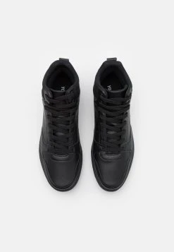 YOURTURN Prix Bradés UNISEX - Baskets montantes sneaker Rond all 11 YOURTURN Prix Bradés UNISEX - Baskets montantes sneaker Rond all -YOURTURN Soldes 73549d8762374ce2bf041b04f301dd05