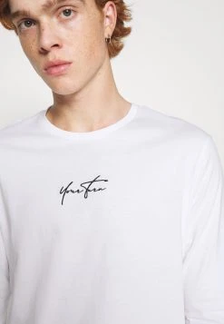 Prix Abordable YOURTURN UNISEX - T-shirt à manches longues t shirt Col rond all -YOURTURN Soldes 738bd9f0946f4c89919c5bf7dfc99c0f