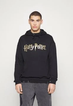 Prix Discount YOURTURN HARRY POTTER HOODIE UNISEX - Sweat à capuche pullover Capuche all