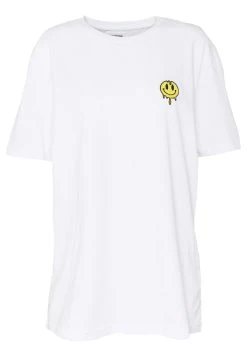 YOURTURN Discount En Ligne T-shirt imprimé t shirt Col rond all -YOURTURN Soldes 7413f47fffde4b2ab63e95ad1da1c656 1