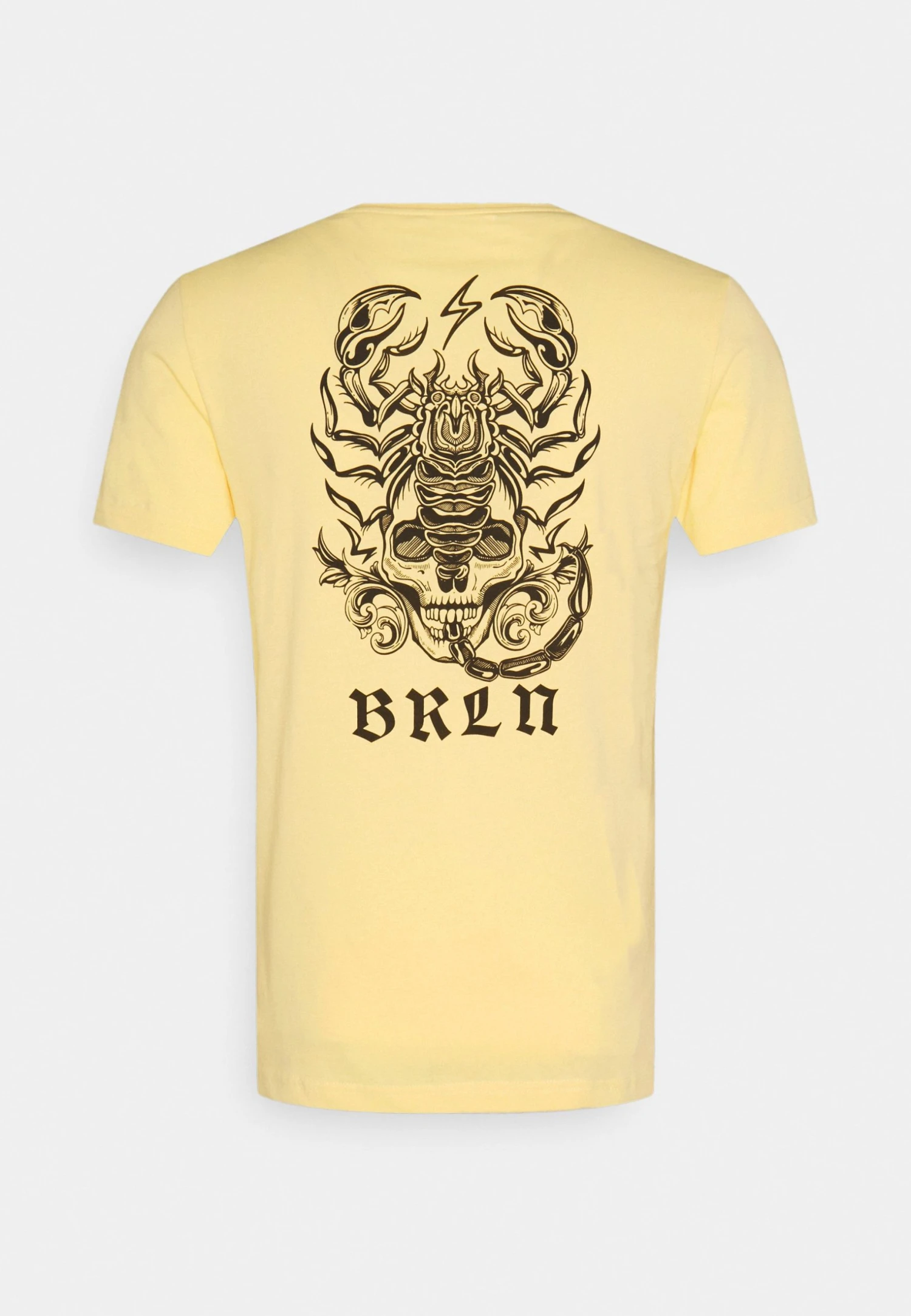 Promos YOURTURN UNISEX - T-shirt imprimé t shirt Col rond all 4 Promos YOURTURN UNISEX - T-shirt imprimé t shirt Col rond all – Image 2