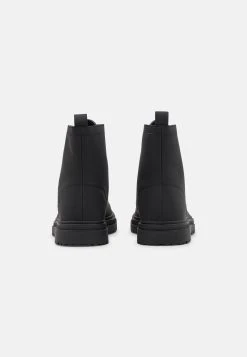 Prix Dynamité YOURTURN UNISEX - Bottines à lacets ankle boots Rond all 10 Prix Dynamité YOURTURN UNISEX - Bottines à lacets ankle boots Rond all -YOURTURN Soldes 7483e4e977e441e7802a12102e245905