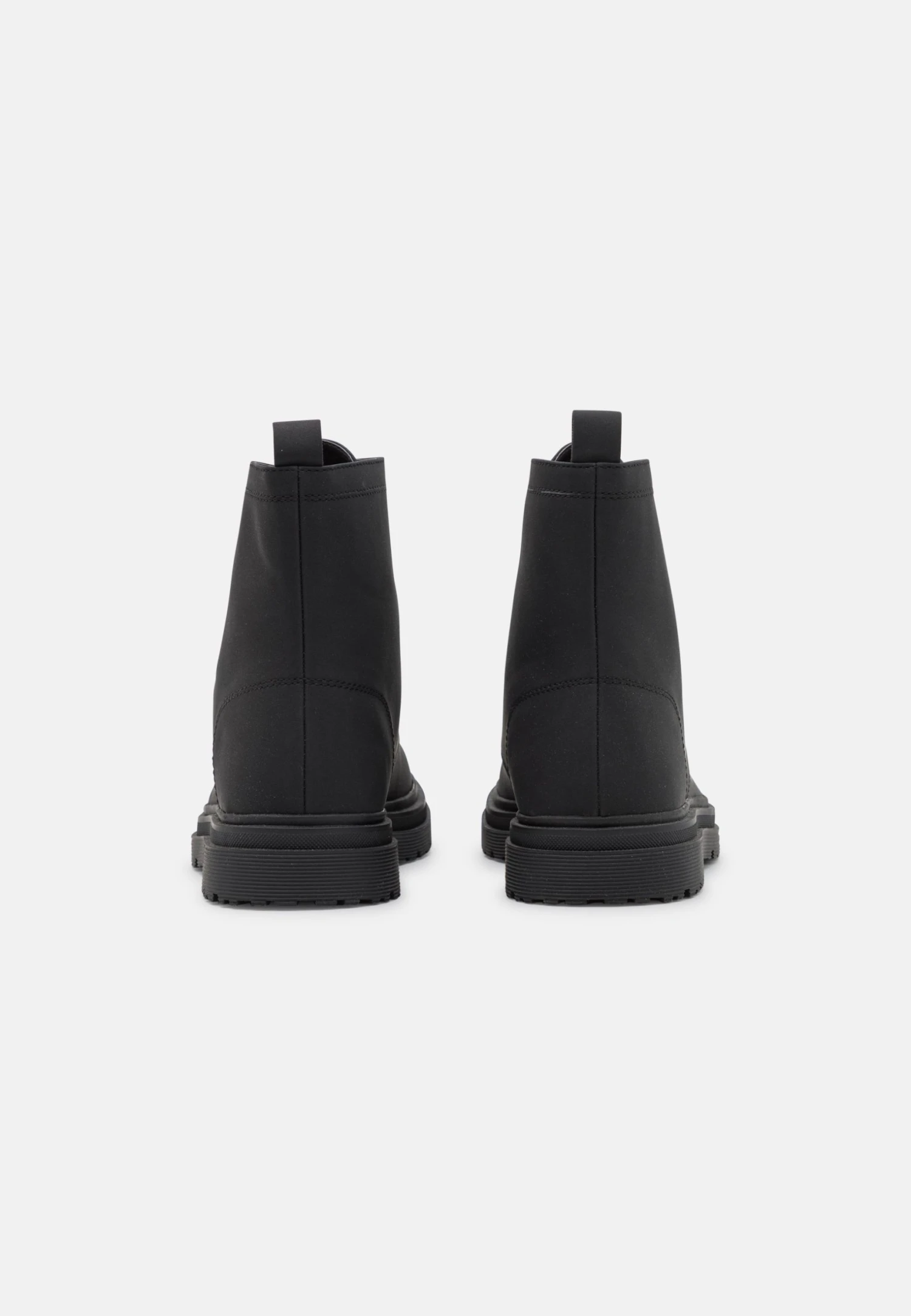 Prix Dynamité YOURTURN UNISEX - Bottines à lacets ankle boots Rond all 5 Prix Dynamité YOURTURN UNISEX - Bottines à lacets ankle boots Rond all – Image 3