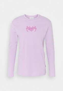 YOURTURN UNISEX - T-shirt à manches longues Prix Favorable t shirt Col rond all -YOURTURN Soldes 74deae95a90a430a89b01e33830675b0 2