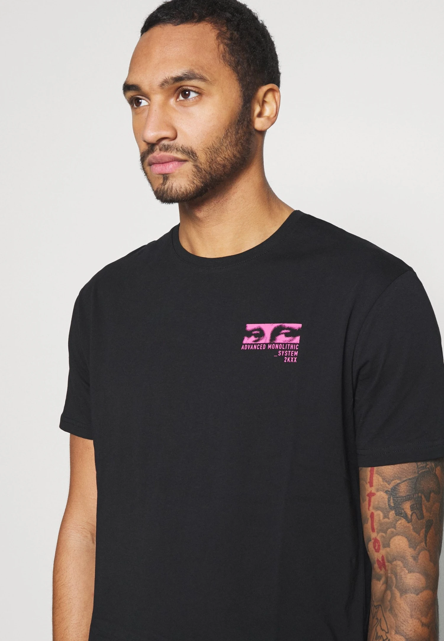 YOURTURN Prix Imbattable UNISEX - T-shirt imprimé t shirt Col rond all 7 YOURTURN Prix Imbattable UNISEX - T-shirt imprimé t shirt Col rond all – Image 5