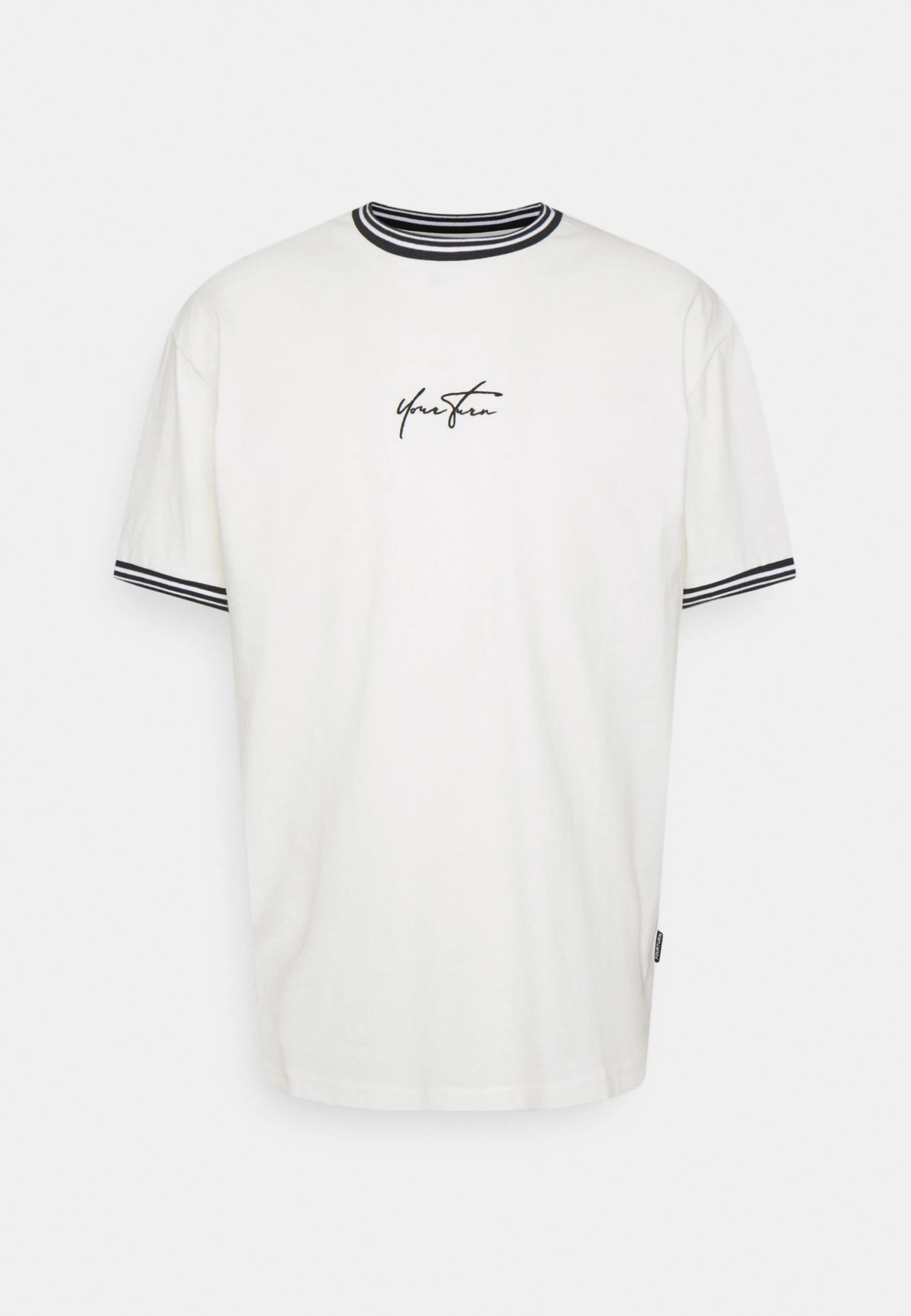 Prix Gelé YOURTURN UNISEX - T-shirt imprimé t shirt Col rond all 7 Prix Gelé YOURTURN UNISEX - T-shirt imprimé t shirt Col rond all – Image 5