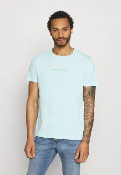 Prix Cassé YOURTURN UNISEX - T-shirt imprimé t shirt Col rond all