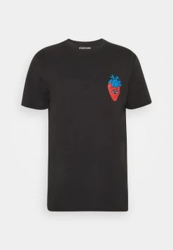 Prix Abordable YOURTURN UNISEX - T-shirt imprimé t shirt Col rond all