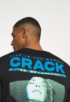 YOURTURN T-shirt à manches longues Prix Raisonnable t shirt Col rond men -YOURTURN Soldes 75d9d4e96ee3462094147f75d85fdaa0