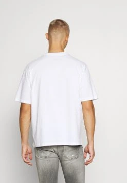 Prix Sympa YOURTURN 3 PACK UNISEX - T-shirt basique t shirt Col rond all -YOURTURN Soldes 76deef38d9244a14be104687376111bf